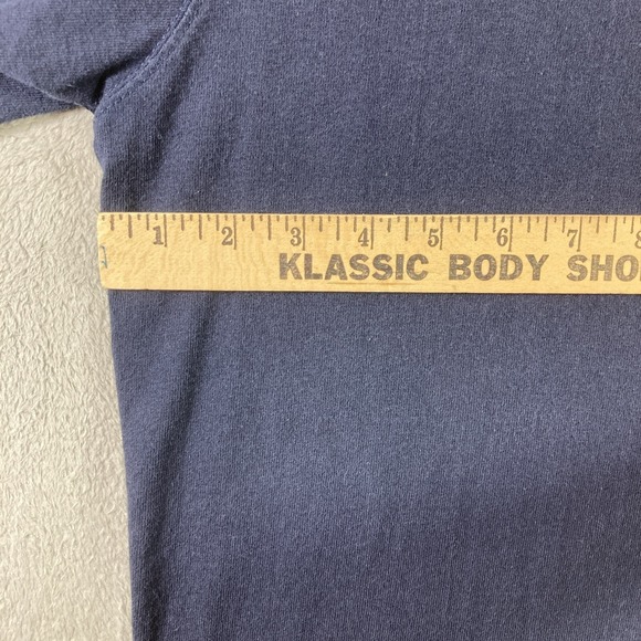 Champion Shirt Adult Large Black Embroidered Logo Sports Casual Outdoors SS Tee - Picture 11 of 13